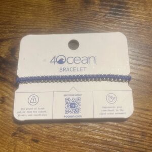 4 Ocean Bracelet